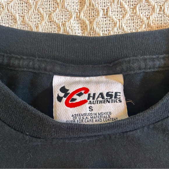 nascar racing baby tee - Picture 3 of 3